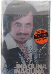 Murat Köse - İnaduna İnaduna Kaset KST7643 - 1