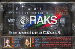 Murat - Meydan Okurum&Ahım Bulacak Kaset (Sıfır) KST28062 - 2