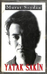 Murat Soydan - Yatak Sakin Kaset (İkinci El) KST28570 - 1