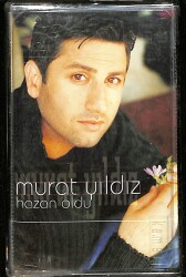 Murat Yıldız - Hazan Kaset (Sıfır Kaset) KST29098 - Gökçekoleksiyon