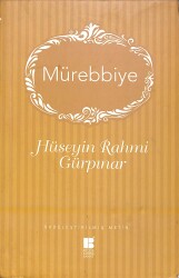 Mürebbiye NDR92926 - Gökçekoleksiyon