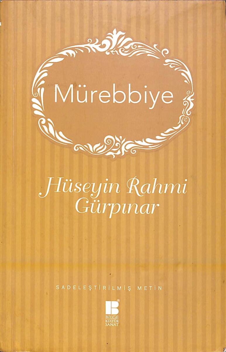 Mürebbiye NDR92926 - 1