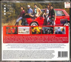 Muro VCD Film (İkinci El) VCD27711 - 2