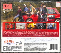Muro VCD Film (İkinci El) VCD27795 - 2