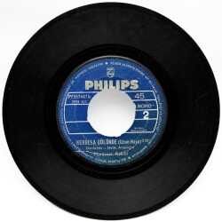 Mürüvvet Kekilli - Bayram Günü (107) PLK7345 - 2