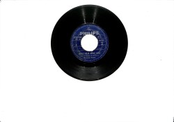 Mürüvvet Kekilli - Kabahatım Sevmekse & Söyle Felek Söyle Bana PLAK (10/6.5) PLK26436 - 2