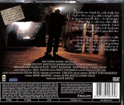 Musallat VCD Film (108) VCD22041 - 2