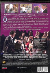 Music And Lyrics (Söz Ve Müzik) DVD Film (İkinci El) DVD2408 - 2