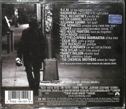 Music From Vanilla Sky CD (İkinci El) CD4467 - 2