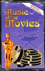 Music Of The Movies Kaset (İkinci El) KST22653 - Gökçekoleksiyon