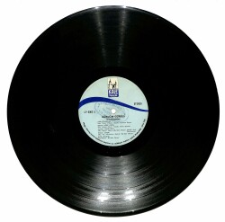 Müslüm Gürses - Anlatamadım LP *AÇIKLAMAYI OKUYUNUZ* (106) - 1