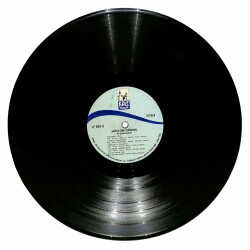 Müslüm Gürses - Anlatamadım LP *AÇIKLAMAYI OKUYUNUZ* (106) - 2