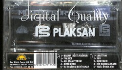 Müslüm Gürses - Bakma Kaset (Sıfır Kaset) KST29372 - 2