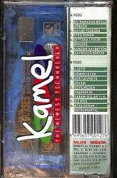 Müslüm Gürses – Biz Babadan Böyle Gördük (Sıfır Kaset) KST28807 - 2
