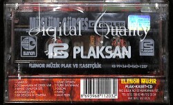 Müslüm Gürses - Garipler Kaset (Sıfır) KST28494 - 2