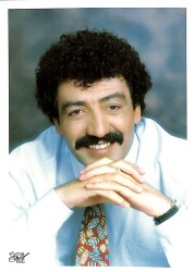 Müslüm Gürses Kartpostal (Küçük Boy) KRT21923 - Gökçekoleksiyon