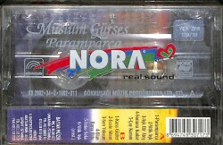 Müslüm Gürses - Paramparça Kaset (Sıfır Kaset) KST29569 - 2