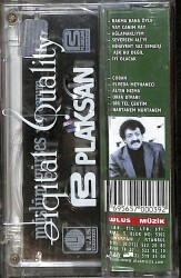 Müslüm Gürses - Vay Canım Kaset (Sıfır) KST27998 - 2