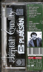 Müslüm Gürses - Vay Canım Kaset (Sıfır) KST28486 - 2
