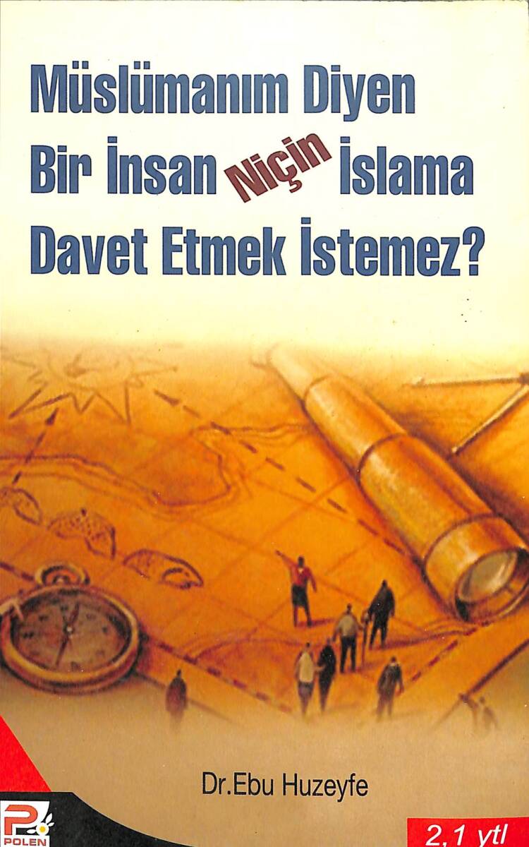 Müslümanım Diyen Bir İnsan Niçin Namaz Kılmak İstemez NDR92275 - 1