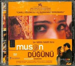 Muson Düğünü VCD (108.5) VCD23339 - 3