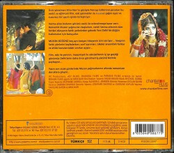 Muson Düğünü VCD (108.5) VCD23339 - 4