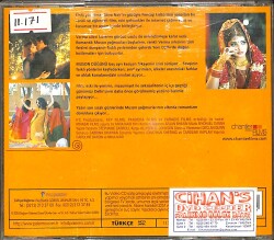 Muson Düğünü VCD Film (Sıfır) VCD26856 - 2