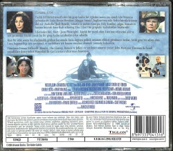Mussolini ile Çay VCD Film VCD26750 - 2