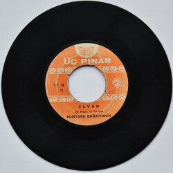 Mustafa Bağrıyanık - Kahrol İstanbul (Y)PLK3154 - 2