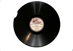 Piç Oğlu Osman - Giresun Karşılaması & Giresun Eşref Bey Şarkısı TAŞ PLAK (10/6.5) *Açıklamayı Okuyunuz* PLK26303 - Gökçekoleksiyon