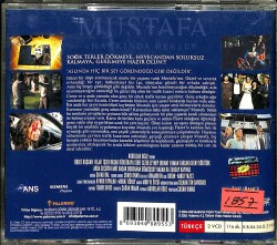 Mustafa Hakkında Her Şey VCD Film (108.5) VCD23717 - 2
