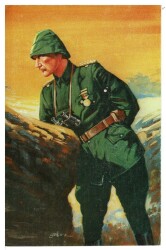 Mustafa Kemal Atatürk KRT(N)7432 - 2