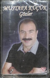 Mustafa Küçük - Gözler Kaset (Sıfır Kaset) KST29071 - Gökçekoleksiyon