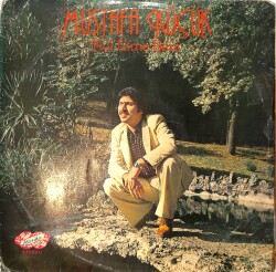 Mustafa Küçük - Kul Etme Beni LP PLAK (10/7.5) PLK26544 - 2