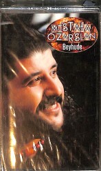 Mustafa Özarslan – Beyhude Kaset (Sıfır Kaset) KST28873 - Gökçekoleksiyon