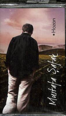 Mustafa Şafak - Hozan Kaset KST17593 - 1