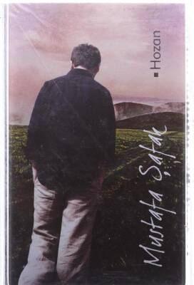Mustafa Şafak - Hozan Kaset KST7685 - 1