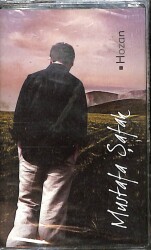 Mustafa Şafak - Hozan Kaset (Sıfır Kaset) KST29226 - Gökçekoleksiyon