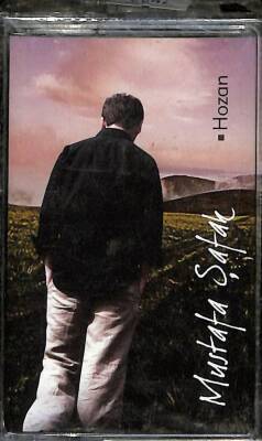 Mustafa Şafak - Hozan Kaset (Sıfır) KST17626 - 1