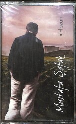 Mustafa Şafak - Hozan Kaset (Sıfır) KST26703 - 1