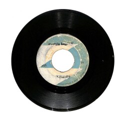 Mustafa Sağyaşar - Bekleyeceğim Saçının Tellerine (106)PLK1178 - 1