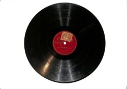 Hafız Burhan - Kalbimde Senin Aşkın - Yemeni Bağladı Telli Başıma TAŞ PLAK (10/7.5) PLK26213 - Gökçekoleksiyon