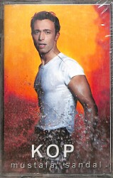 Mustafa Sandal - Kop Orijinal Kaset (Sıfır) KST31139 - Gökçekoleksiyon