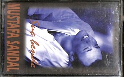 Mustafa Sandal - Suç Bende Kaset (İkinci El) KST27358 - 1