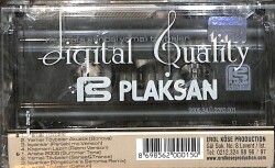 Mustafa Sandal - Yamalı Tövbeler Kaset (Sıfır) KST28028 - 2