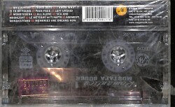 Mustafa Süder - Romantica Orijinal Kaset (Sıfır) * Kırmızı Bandrol * KST31086 - 2