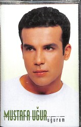 Mustafa Uğur - Uğurum Kaset (Sıfır) KST28102 - 1