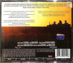 Mustafa VCD Film (İkinci El) VCD27016 - 2