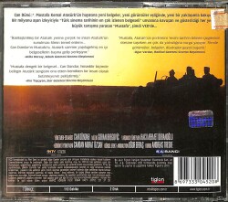 Mustafa VCD Film (İkinci El) VCD27017 - 2