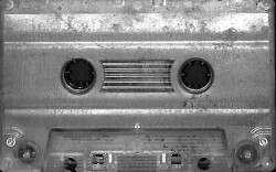 Mustafa Yıldızdoğan - İnsanlar Kaset (İkinci El) KST27768 - 2
